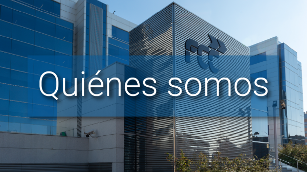Quiénes somos